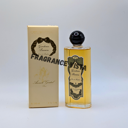 Gardenia Passion (Splash) by Annick Goutal For Woman