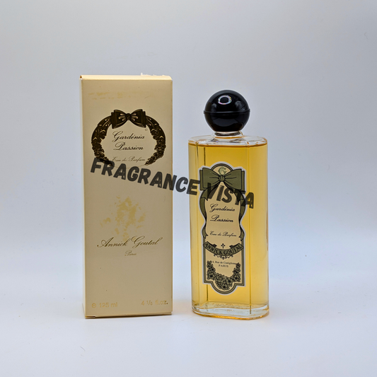 Gardenia Passion (Splash) by Annick Goutal For Woman