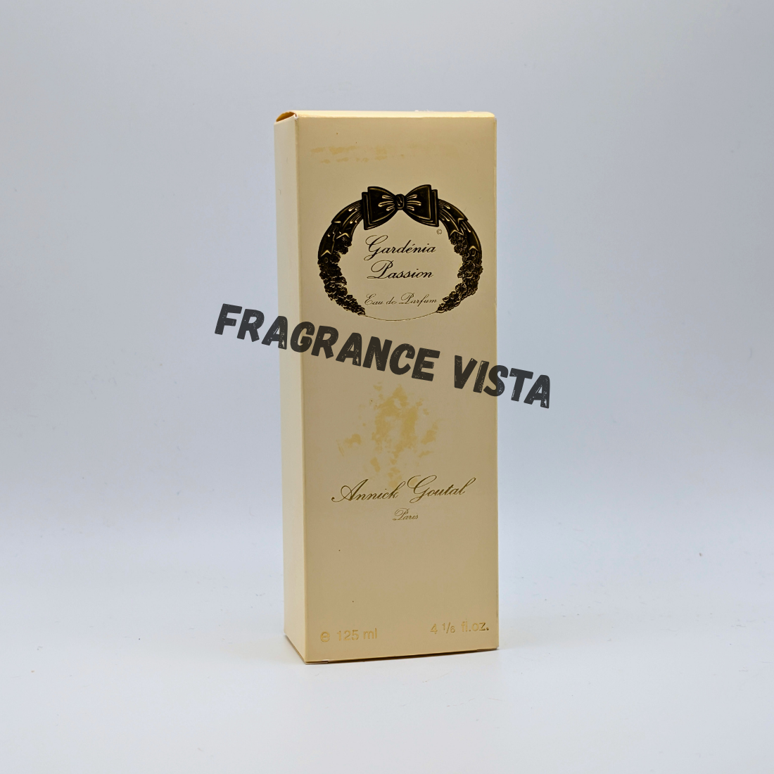 Gardenia Passion (Splash) by Annick Goutal For Woman
