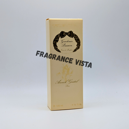 Gardenia Passion (Splash) by Annick Goutal For Woman