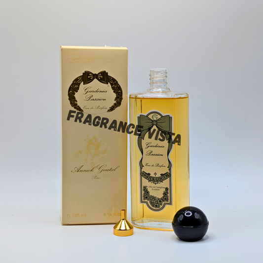 Gardenia Passion (Splash) by Annick Goutal For Woman