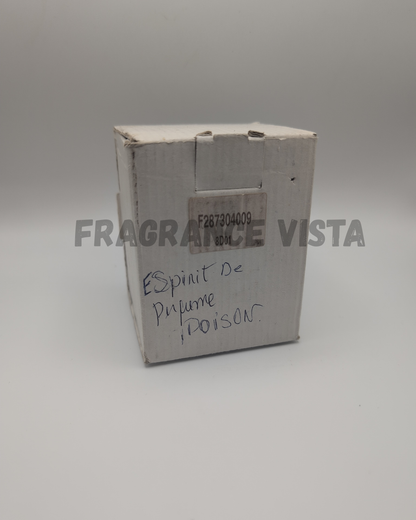 Poison (Espirits De Parfum) by Christian Dior For Woman