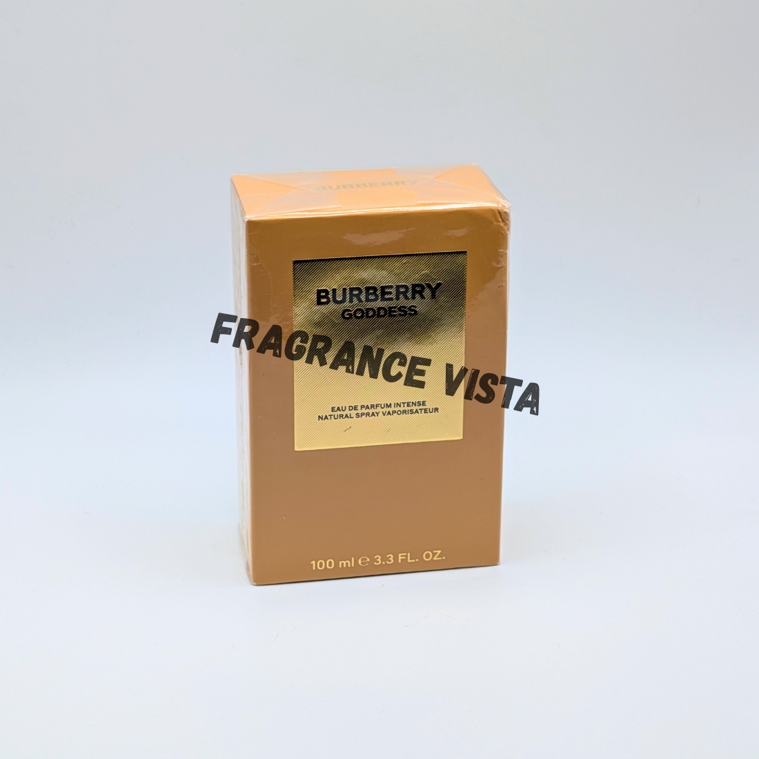 Burberry Goddess (EDP Intense) by Burberry For Woman