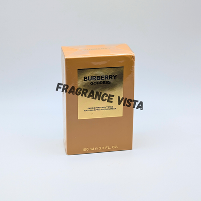 Burberry Goddess (EDP Intense) by Burberry For Woman