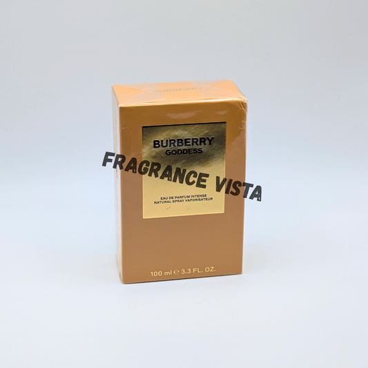 Burberry Goddess (EDP Intense) by Burberry For Woman