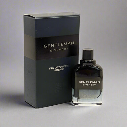 Gentleman
